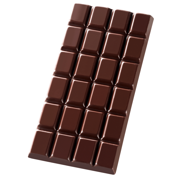 Шоколадная плитка