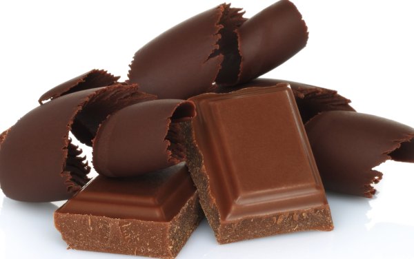 Шоко Браун конфеты