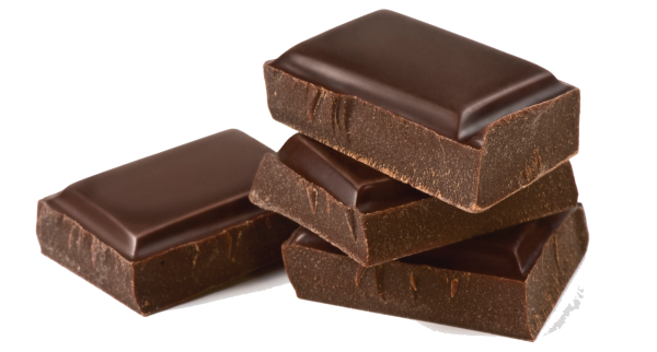 Темный шоколад