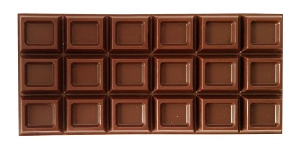 Жидкий шоколад