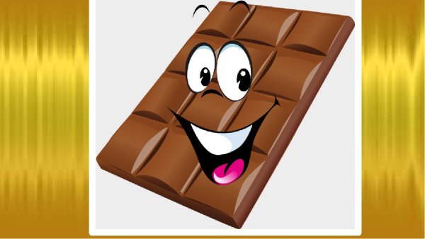 Шоколад иллюстрация