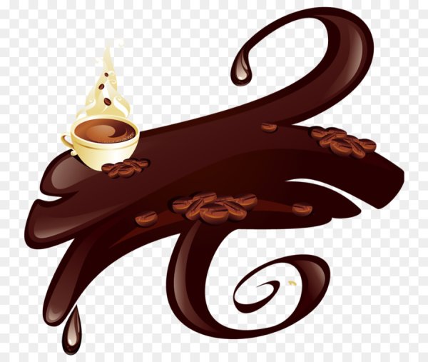 Долька шоколадки