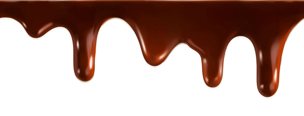 Шоколад акварель