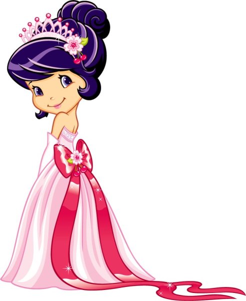 Принцессы Диснея Золушка