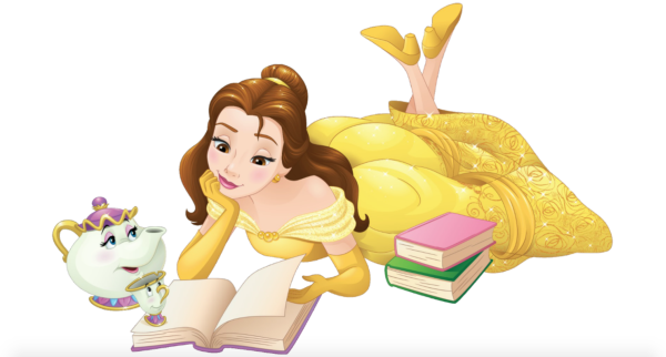 Принцессы Диснея Сафия