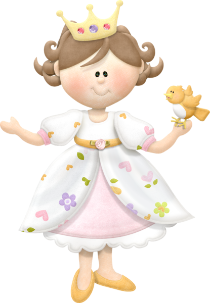 Бель Дисней