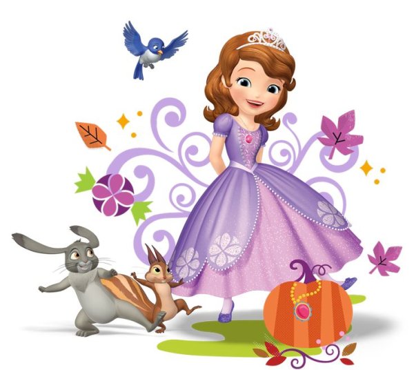 Белль Дисней Белль Дисней