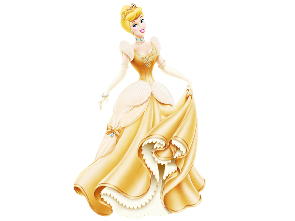 Принцесса для детей