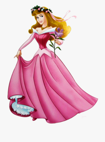 Шарлотта Земляничка балерина