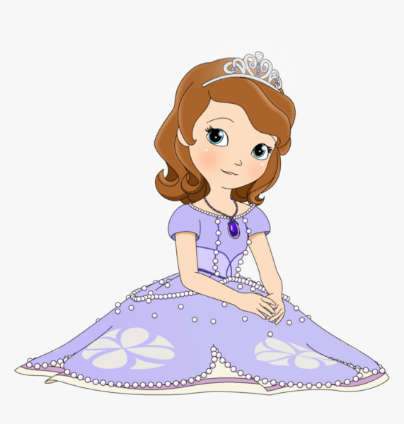 Принцессы Уолт Диснея Бель