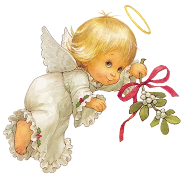 Ангелы рут Морхед