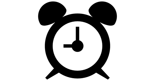 Часы для метрики