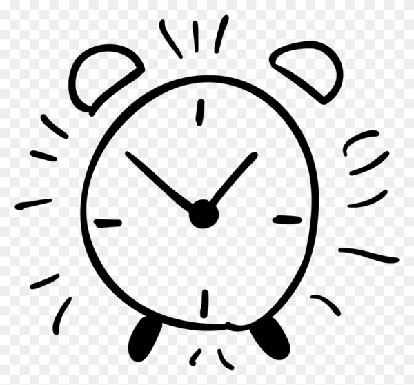 Часы мультяшные