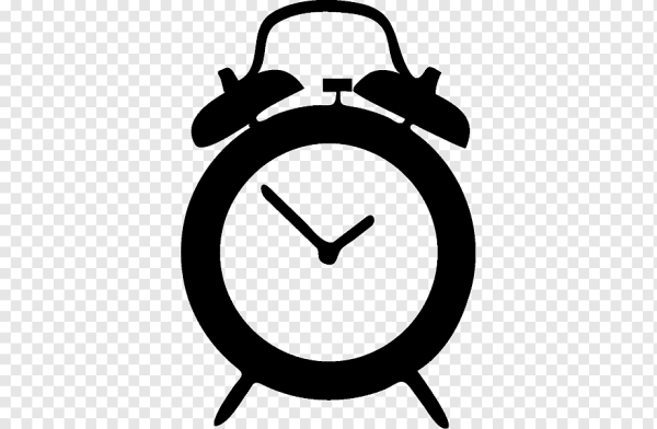 Будильник для метрики