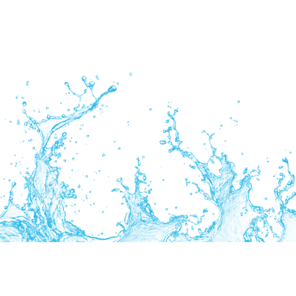 Капли краски