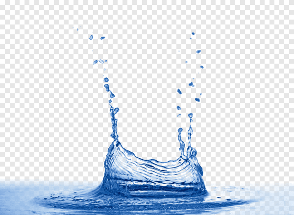 Кляксы краски