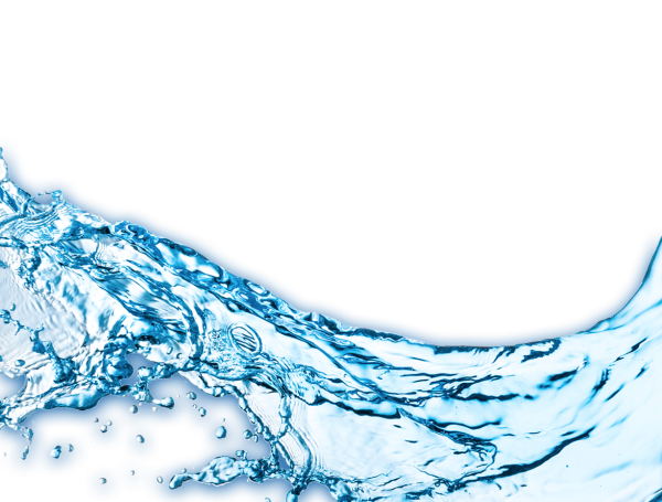 Брызги воды