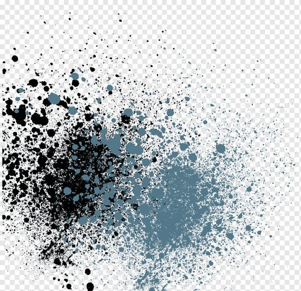 Взбрызги воды