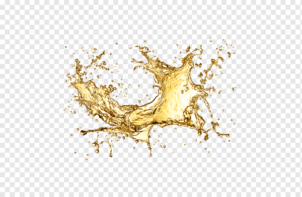 Клякса чернила