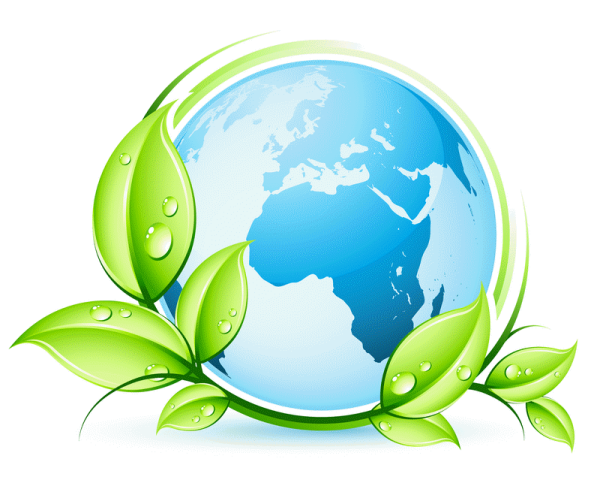 Символ экологии
