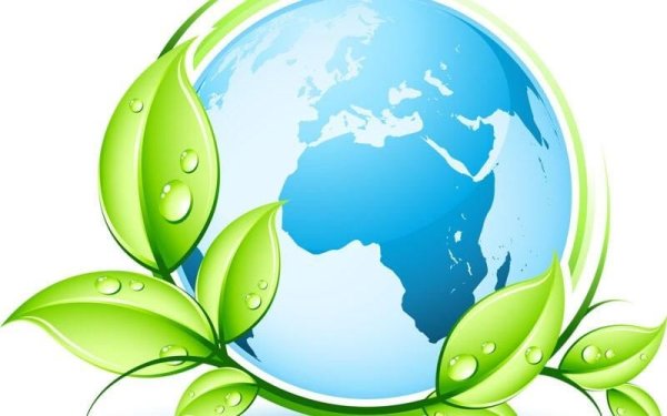 Символ экологии