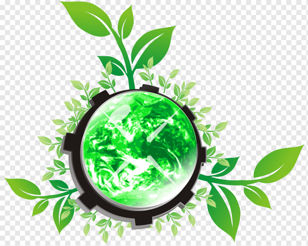 Символ экологии
