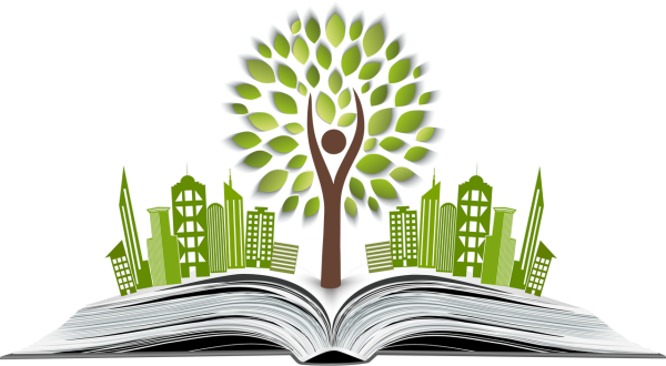 Книги про экологию