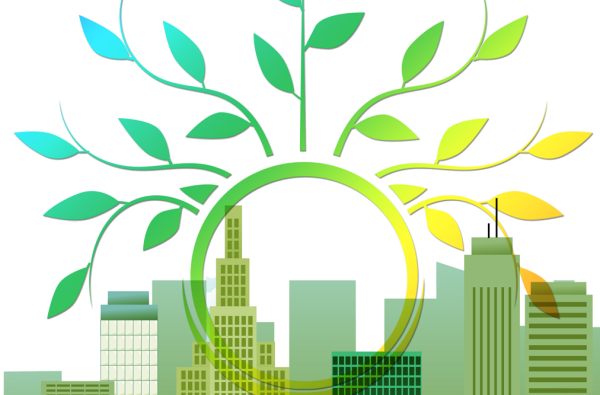 Городская экология