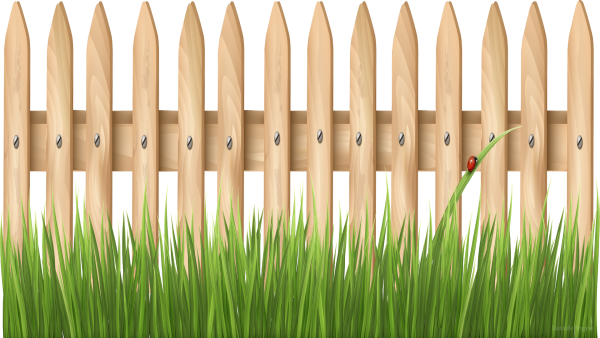 Забор для детей