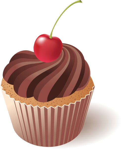 Пироженка мультяшка