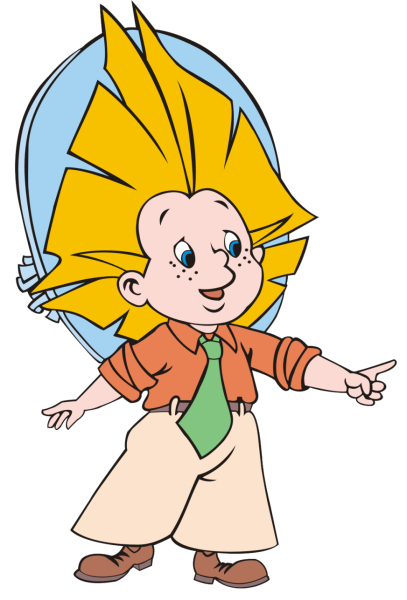 Знайка Знайка Незнайка