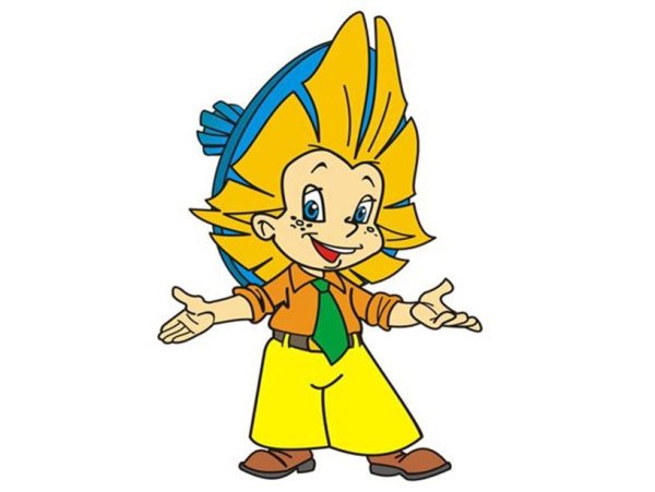 Герои Носова