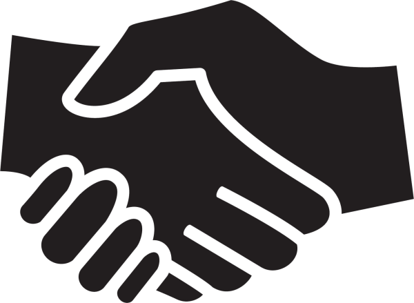 Поддержка пиктограмма