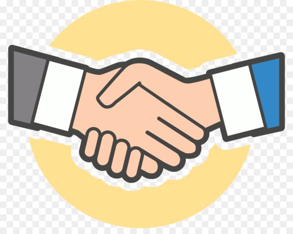 Сотрудничество иллюстрация