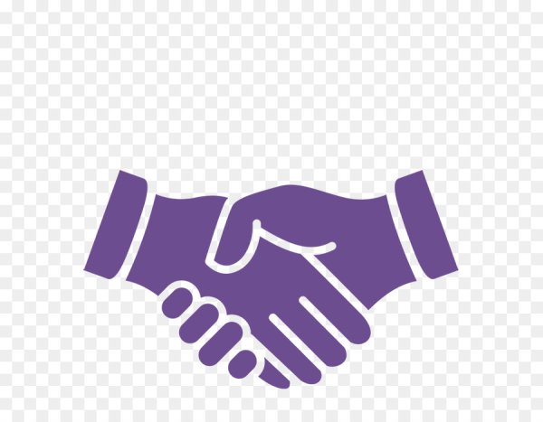 Партнерство иконка