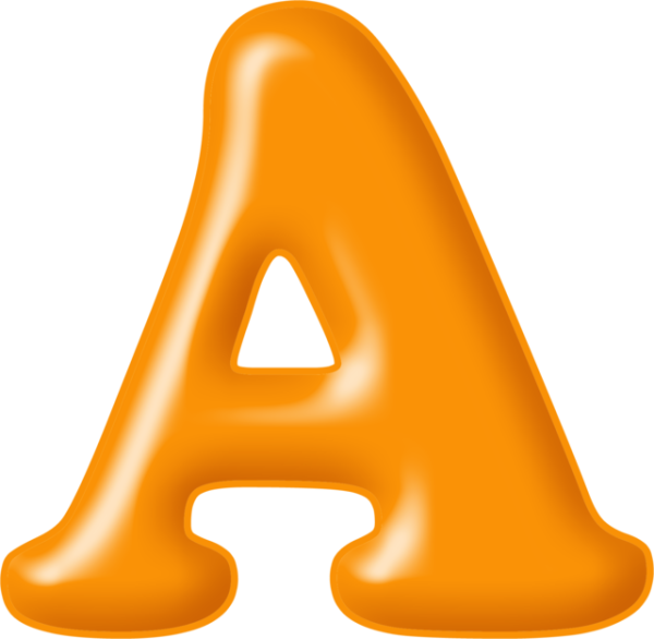 Алфавит и буквы