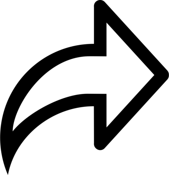 Красивая стрелочка