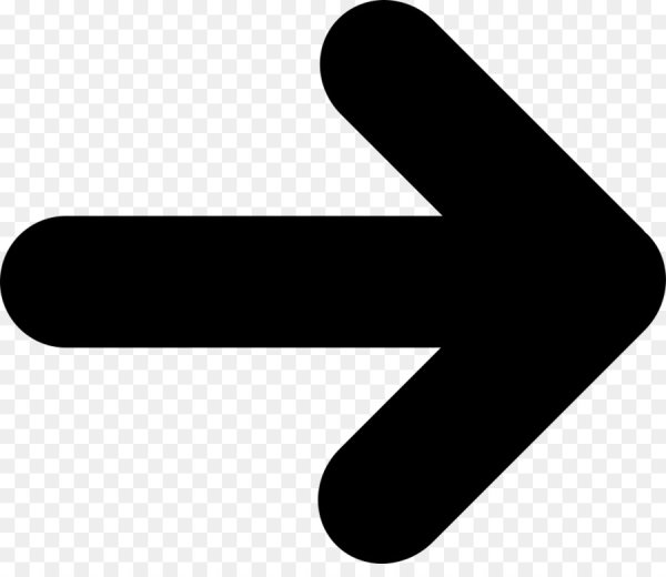 Стрелка вправо