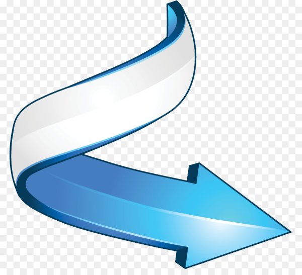 Красивая стрелочка