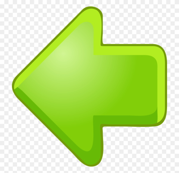 Значок стрелки вправо