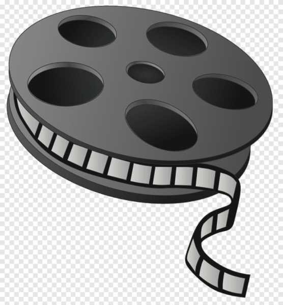 Катушка кинопленки