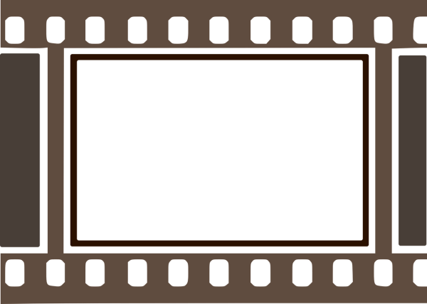 Рамка Кадр фотопленки