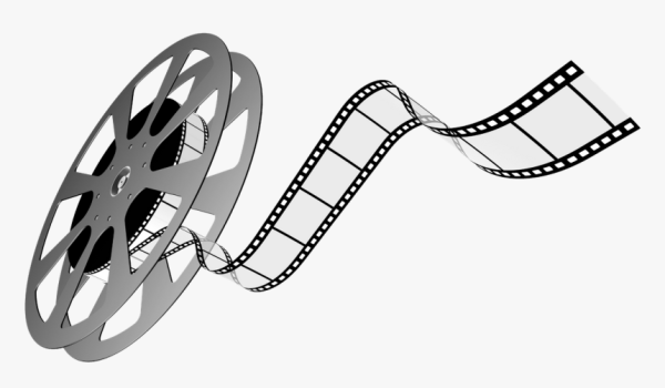 Катушка киноленты