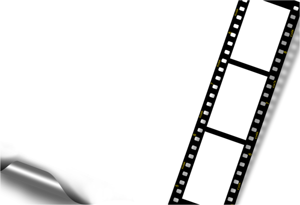 Рамка кинопленка