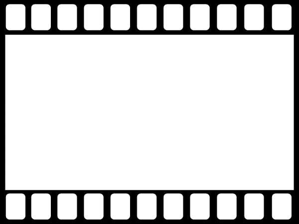 Рамка фотопленка