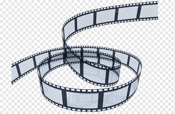 Кинолента прозрачная