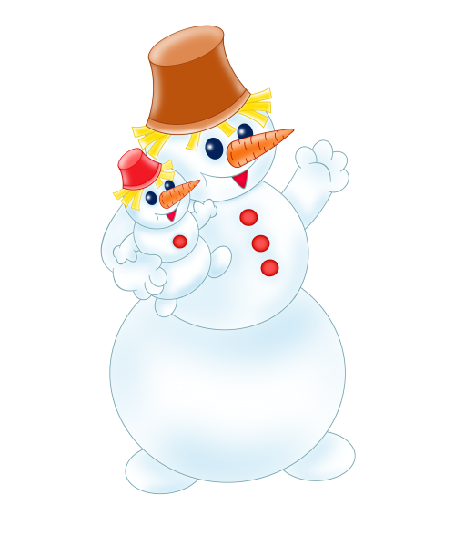 Метла для снега