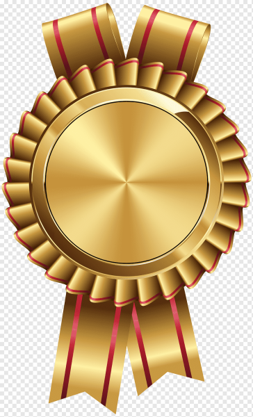 Золотая медаль