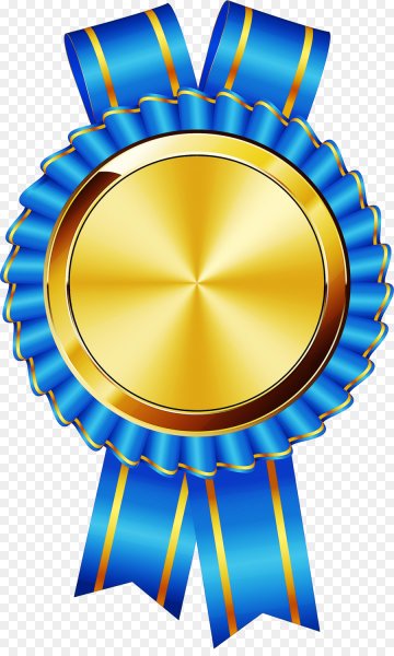 Золотая медаль