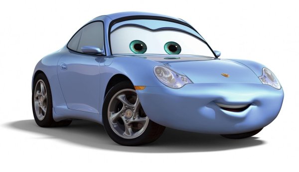 Салли Каррера